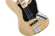 Бас-гитара FENDER DELUXE ACTIVE JAZZ BASS MN NAT - изображение 5