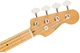 Бас-гитара FENDER VINTERA '50s PRECISION BASS MN VINTAGE BLONDE - изображение 5