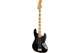 Бас-гитара SQUIER by FENDER СLASSIC VIBE '70s JAZZ BASS MN BLACK - изображение 1