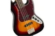 Бас-гитара SQUIER by FENDER CLASSIC VIBE '60s JAZZ BASS LR 3-COLOR SUNBURST - изображение 3