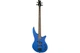 Бас-гитара JACKSON JS2 SPECTRA LR METALLIC BLUE - изображение 1