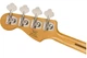 Бас-гитара SQUIER by FENDER СLASSIC VIBE '70s JAZZ BASS MN BLACK - изображение 6