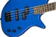 Бас-гитара JACKSON JS2 SPECTRA LR METALLIC BLUE - изображение 4