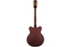 Гитара полуакустическая GRETSCH G5422TG ELECTROMATIC HOLLOW BODY DOUBLE CUT WALNUT STAIN GOLD HARDWARE - изображение 2