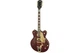 Гитара полуакустическая GRETSCH G5422TG ELECTROMATIC HOLLOW BODY DOUBLE CUT WALNUT STAIN GOLD HARDWARE - изображение 4