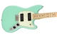 Электрогитара FENDER PLAYER MUSTANG 90 MN SFG - изображение 4