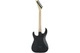 Електрогітара JACKSON JS11 DINKY AH BLACK - зображення 2
