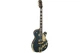 Электрогитара GRETSCH G6128T-57 VINTAGE SELECT '57 DUO JET w/Bigsby CADILLAC GREEN - изображение 4