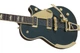 Электрогитара GRETSCH G6128T-57 VINTAGE SELECT '57 DUO JET w/Bigsby CADILLAC GREEN - изображение 6