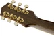 Электрогитара GRETSCH G6128T-57 VINTAGE SELECT '57 DUO JET w/Bigsby CADILLAC GREEN - изображение 9
