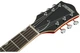 Электрогитара GRETSCH G5420T ELECTROMATIC HOLLOW BODY SINGLE CUT ORANGE STAIN - изображение 5