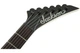 Електрогітара JACKSON JS11 DINKY AH BLACK - зображення 8