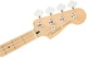 Бас-гітара FENDER PLAYER PRECISION BASS LTD MN EGN - зображення 5