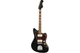 Електрогітара FENDER 60TH ANNIVERSARY CLASSIC JAZZMASTER PF BLACK - зображення 1