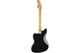 Електрогітара FENDER 60TH ANNIVERSARY CLASSIC JAZZMASTER PF BLACK - зображення 2