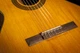 Гитара классическая TAKAMINE GC3 NAT - изображение 6