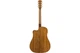 Електроакустична гітара FENDER CD-140SCE NAT - зображення 2