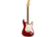 Електрогітара SQUIER by FENDER CLASSIC VIBE '60S STRATOCASTER LR CANDY APPLE RED - зображення 1