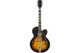 Электрогитара GRETSCH G2420 STREAMLINER w CHROMATIC II LR BROOKLYN BURST - изображение 1