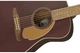 Електроакустична гітара FENDER MALIBU PLAYER RED SATIN - зображення 5