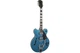 Напівакустична гітара GRETSCH G2622T STREAMLINER w BIGSBY LR RIVIERA BLUE - зображення 5