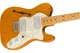 Електрогітара FENDER VINTERA '70s TELECASTER THINLINE MN AGED NATURAL - зображення 3