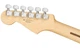 Електрогітара FENDER PLAYER DUO SONIC MN TLP - зображення 6