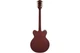 Гитара полуакустическая GRETSCH G2622 STREAMLINER w V-STOPTAIL WALNUT STAIN - изображение 2