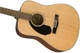 Гитара акустическая FENDER CD-60S LH WN NATURAL - изображение 4