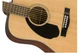 Гитара акустическая FENDER CD-60S LH WN NATURAL - изображение 5