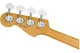 Бас-гітара FENDER AMERICAN ULTRA JAZZ BASS MN TEXAS TEA - зображення 6