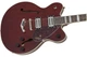 Гитара полуакустическая GRETSCH G2622 STREAMLINER w V-STOPTAIL WALNUT STAIN - изображение 3
