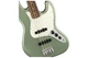 Бас-гітара FENDER PLAYER JAZZ BASS PF SGM - зображення 4