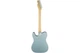 Електрогітара FENDER AMERICAN ELITE TELECASTER THINLINE MN MYSTIC ICE BLUE - зображення 2