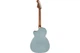 Електроакустична гітара FENDER NEWPORTER PLAYER ICE BLUE SATIN - зображення 2