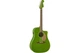 Електроакустична гітара FENDER REDONDO PLAYER ELJ - зображення 3