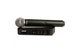 Микрофонная радиосистема SHURE BLX24E/SM58-M17 - изображение 1