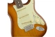 Електрогітара FENDER AMERICAN PERFORMER STRATOCASTER RW HONEY BURST - зображення 3