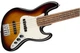 Бас-гітара FENDER PLAYER JAZZ BASS V PF 3TS - зображення 5
