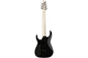 Електрогітара IBANEZ RGMS7 BK - зображення 2