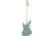 Бас-гітара FENDER AMERICAN PROFESSIONAL JAZZ BASS MN SNG - зображення 2
