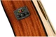 Електроакустична гітара FENDER CD-60SCE-12 NATURAL - зображення 7