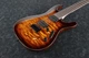 Електрогітара IBANEZ S621QM DEB - зображення 4