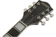 Гитара полуакустическая GRETSCH G2622T STREAMLINER LR GUNMETAL - изображение 7
