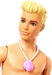 Русалка Barbie Dreamtopia Merman Doll Мармен із серії Дрімтопія (FXT23) (B07FFLQJK6) - зображення 2