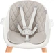 Стільчик для годування Baby Tiger Tini Gray (159486) - зображення 11
