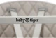 Стільчик для годування Baby Tiger Tini Gray (159486) - зображення 12