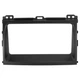 Переходная рамка AWM Toyota Land Cruiser Prado 120, Lexus GX 470 (781-07-055) - изображение 1