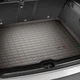 Килимки в багажник Mercedes-Benz GLC (X253) 2015 - какао, Tri-Extruded (WeatherTech) - штука - зображення 1