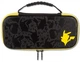 Чохол Nintendo Switch Protection Case (Pikachu Silhouette) - зображення 1